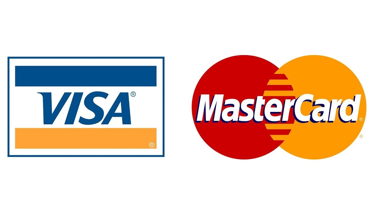 credit/debit card image